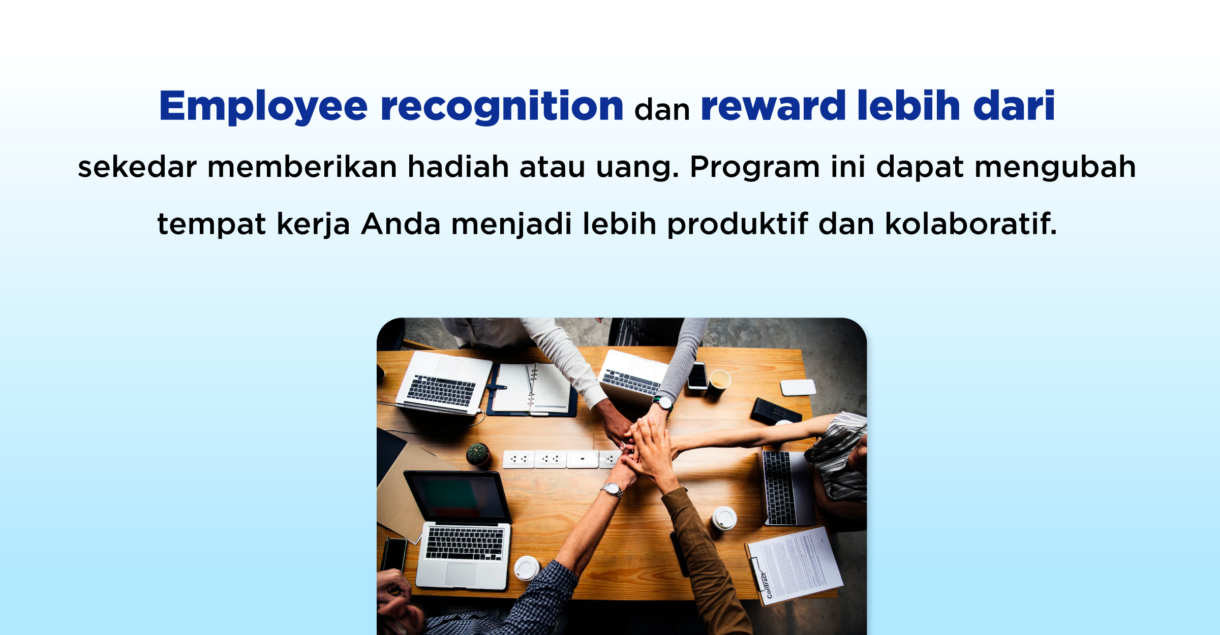 7 Kesalahpahaman Tentang Employee Recognition